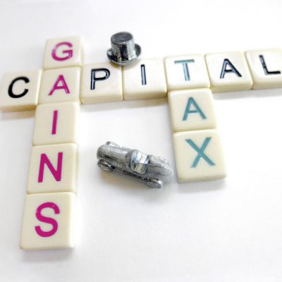 Capital-Gains-Tax